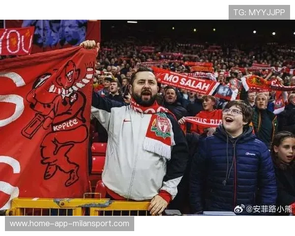 利物浦安菲尔德成伤心地，球迷要求变革