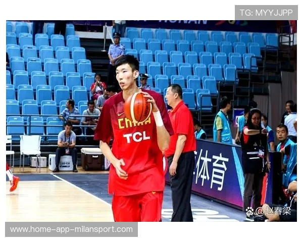 周琦再获大合同？经纪人已联系三队