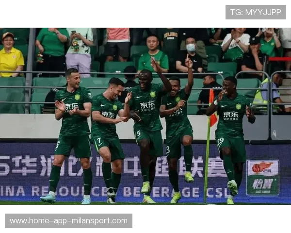 国安若在冬窗成功补强,新赛季竞争格局或被改写