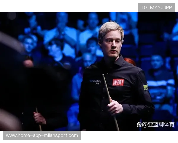 斯诺克赛场上演高分传奇，老将再次印证实力