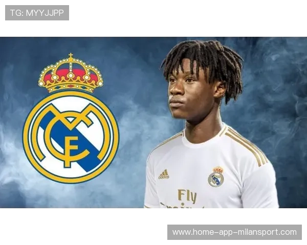 皇马中场掌控全场，卡马文加传球精准如刀，皇马madridistas卡