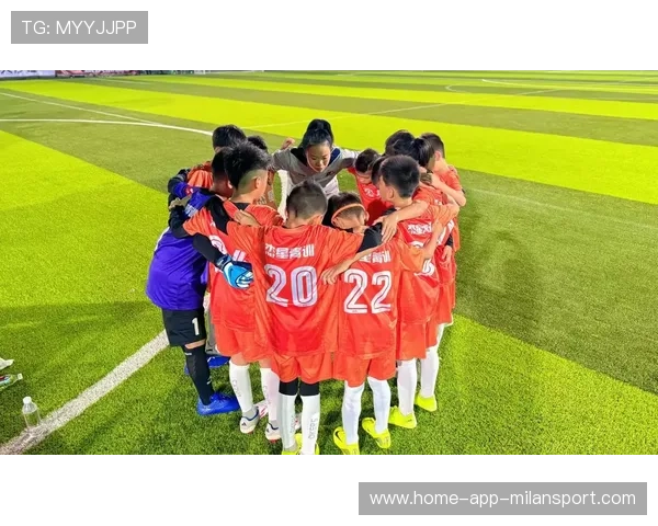 未来之星：青少年运动员崭露头角引关注，未来之星比赛