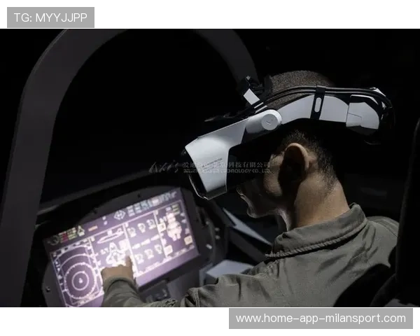 训练科技：虚拟现实训练在专项技能提升中的应用案例，虚拟现实训练法运动训练学